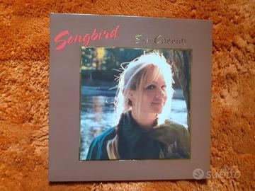 Eva Cassidy – Songbird Limited Edition, Numbered