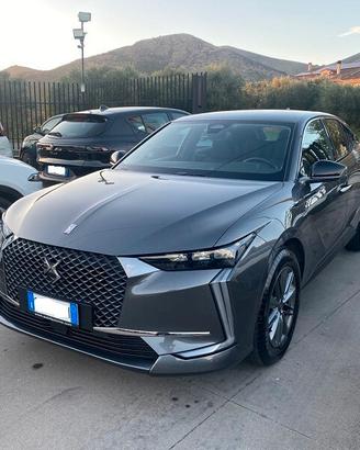 Ds DS4 4 BlueHDi 130 aut. Business