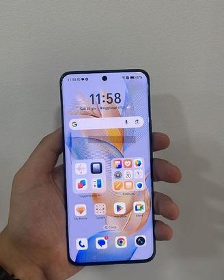 Honor 90 black 512 GB - 9329