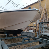 Trasporto barche e non solo