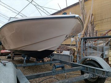 Trasporto barche e non solo