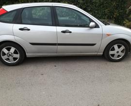 FORD Focus 1ª serie - 2004