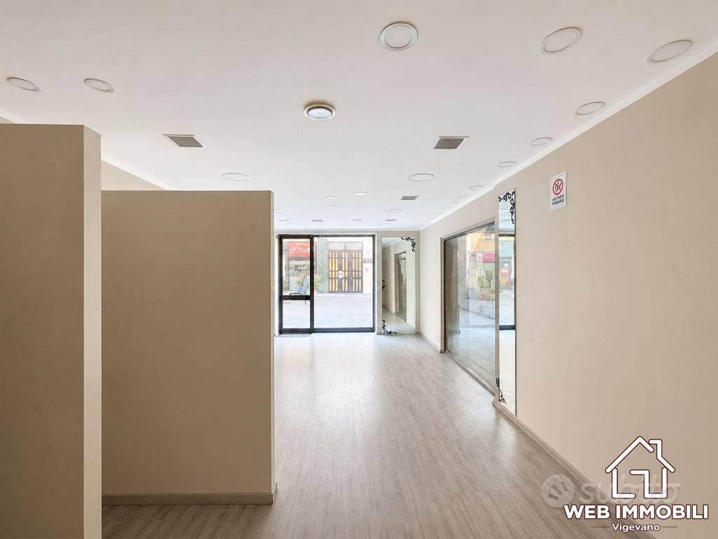 Immobile di 70 m² a Vigevano - Vista 2