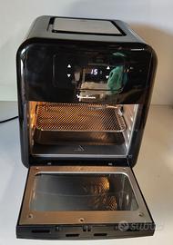 Moulinex Friggitrice ad Aria Calda Forno Elettrico