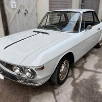 Lancia Fulvia  coupe 1966