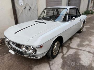 Lancia Fulvia  coupe 1966