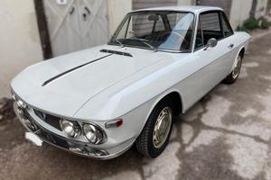Lancia Fulvia  coupe 1966