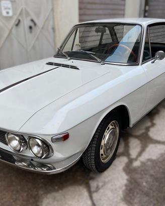 Lancia Fulvia  coupe 1966