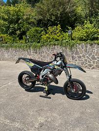 HONDA CR125 HPP 2002