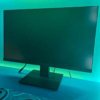 KOORUI Monitor 24"