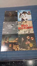 LP Rock/Prog/Indie
