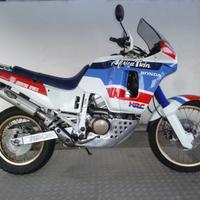 Honda XRV 650 Africa Twin - 1989