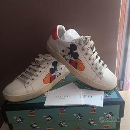 sneakers Gucci per disney
