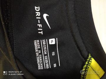 T-shirt sportiva originale Adidas bambino