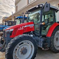 Massey Ferguson 5608 DYNA4