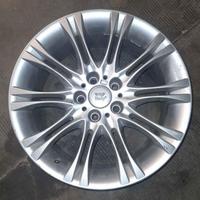 CERCHI IN LEGA 5X120