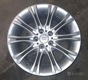 CERCHI IN LEGA 5X120