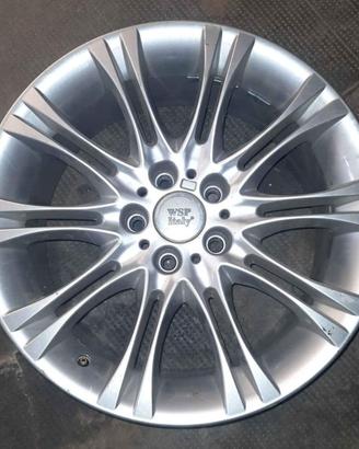 CERCHI IN LEGA 5X120