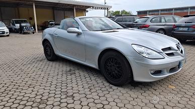 Mercedes SLK Roadster SLK 200 KOMPRESSOR
