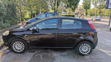 Grande Punto III 5p 1.3 mjt 16v 75cv del 2010