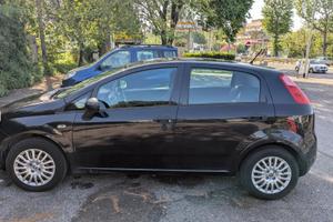 Grande Punto III 5p 1.3 mjt 16v 75cv del 2010