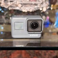 Gopro hero 5