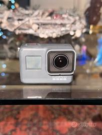 Gopro hero 5