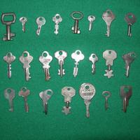 Chiavi antiche