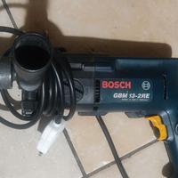 Trapano professionale Bosch GBM 13-2 RE