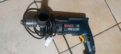Trapano professionale Bosch GBM 13-2 RE