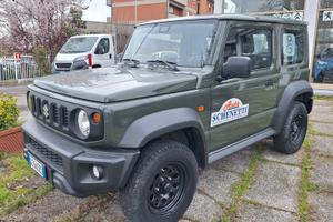Suzuki Jimny 1.5 5MT PRO (N1)