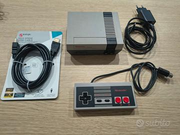 Nintendo NES mini 