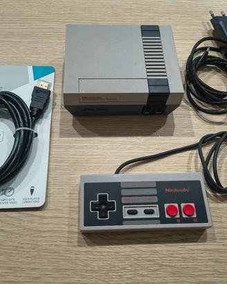 Nintendo NES mini 