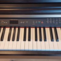 Pianoforte elettronico Yamaha Clavinova