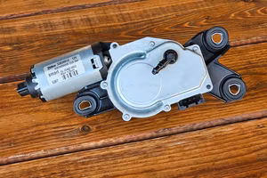 Motore tergilunotto Smart 451