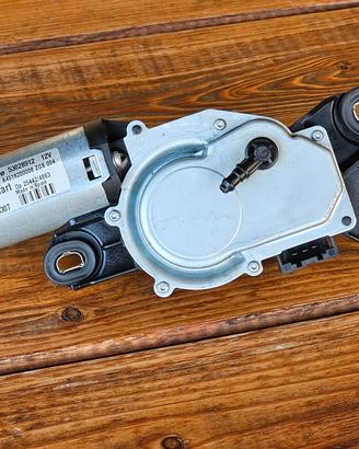 Motore tergilunotto Smart 451