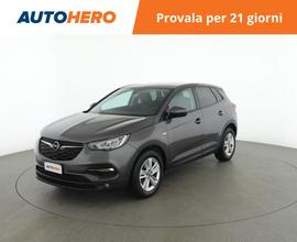 OPEL Grandland X LC41690