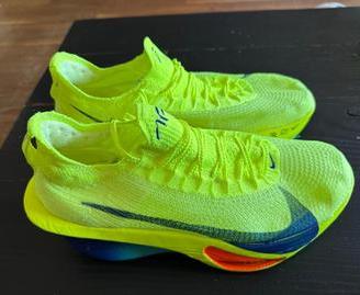 Nike Alphafly 3 taglia 45