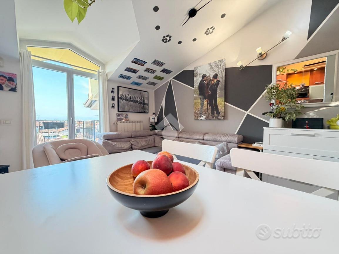 Apartment in Caravaggio - Vista 4
