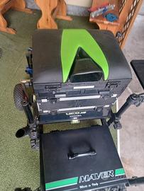 paniere mk6 maver