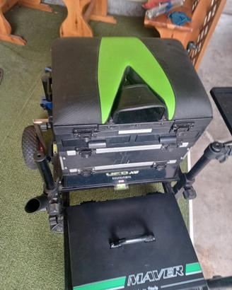 paniere mk6 maver
