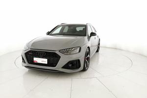 Audi A4 RS4 Avant 2.9 tfsi quattro 450cv tipt...
