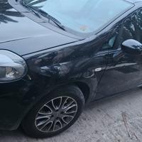 punto street 1.3 multijet diesel