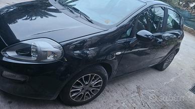punto street 1.3 multijet diesel