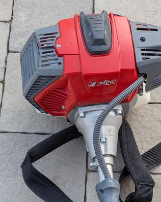 decespugliatore EFCO DSH 4000 S