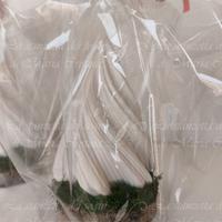 Centrotavola, decorazione di Natale