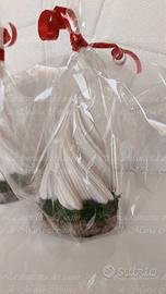 Centrotavola, decorazione di Natale