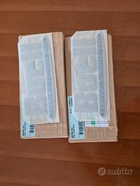 Adesivi originali serbatoio Buell Xb9 