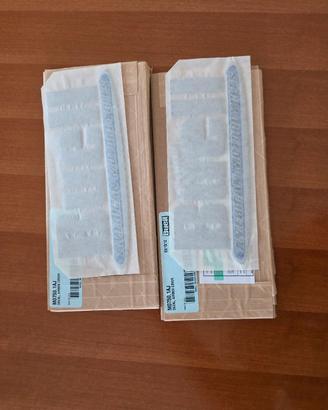 Adesivi originali serbatoio Buell Xb9 