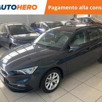 SEAT Leon HH45186
